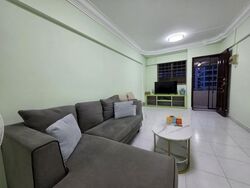 Blk 30 Marsiling Sapphire (Woodlands), HDB 3 Rooms #621841261